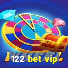 122 bet vip